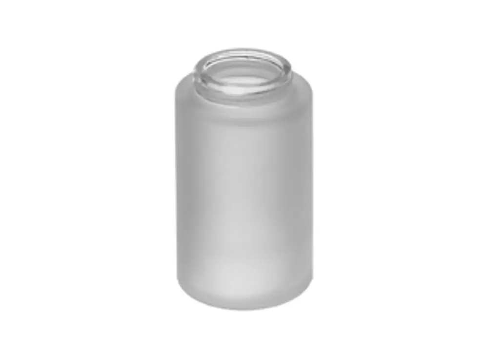 DORNBRACHT Flasche für Lotionsspender ERSATZTEILE 089004001 D. 60 x 109 mm, 08900400182 Galeriebild 1